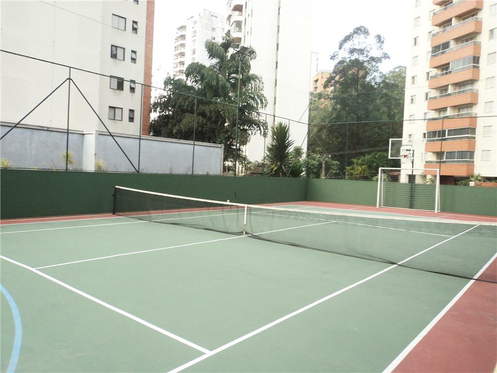 Apartamento à venda com 3 quartos, 170m² - Foto 33