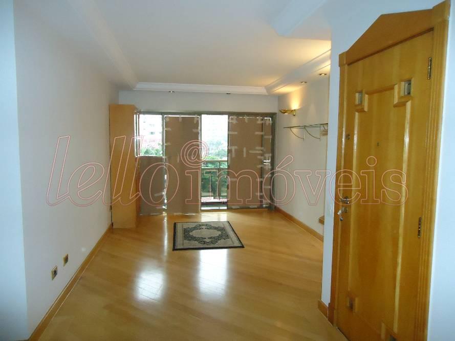 Apartamento para alugar com 3 quartos, 112m² - Foto 3