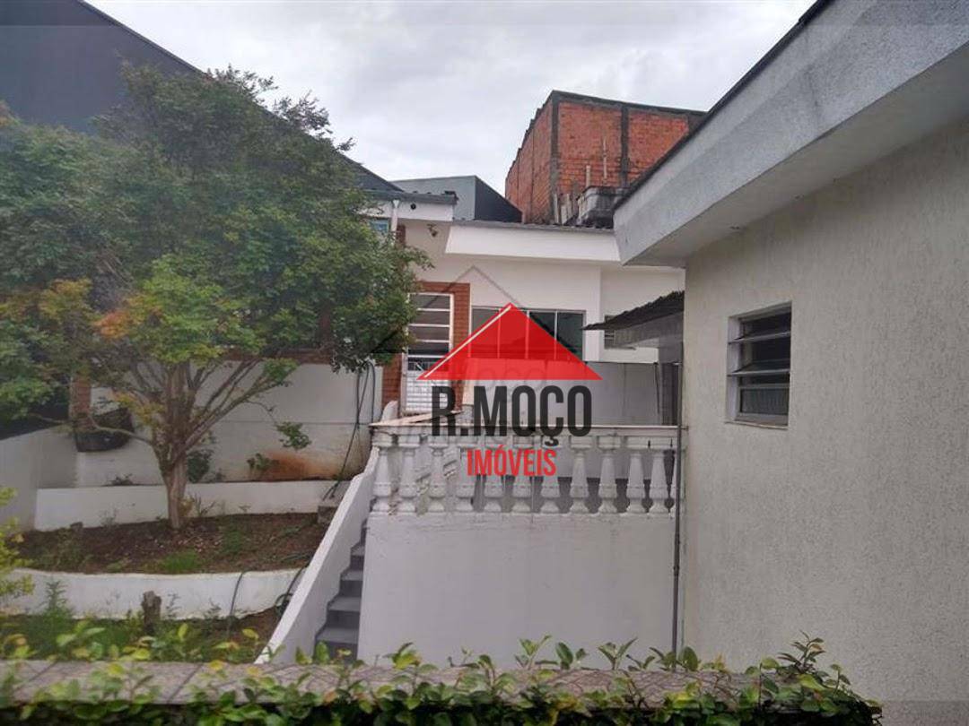 Sobrado à venda com 3 quartos, 341m² - Foto 35