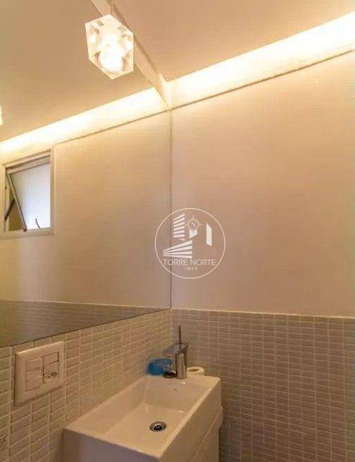 Apartamento à venda com 1 quarto, 74m² - Foto 21