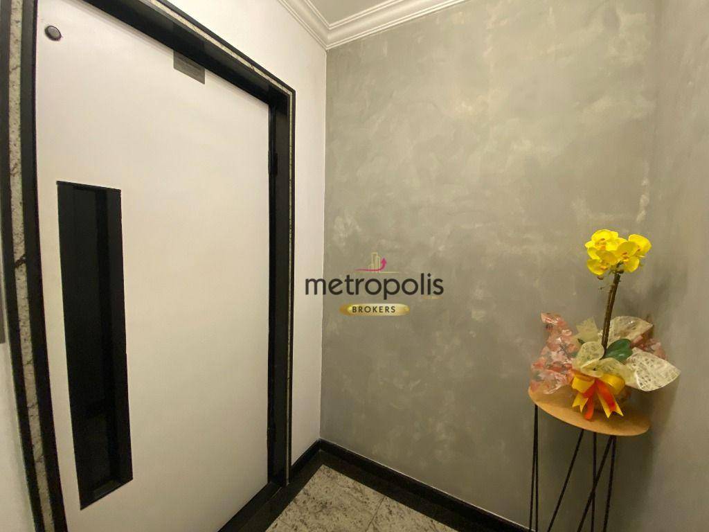 Apartamento à venda com 3 quartos, 156m² - Foto 31