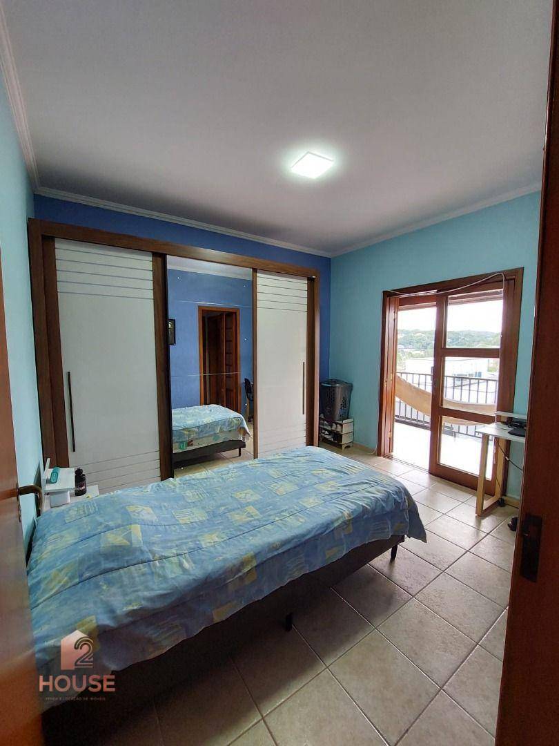 Casa de Condomínio à venda com 3 quartos, 315m² - Foto 7