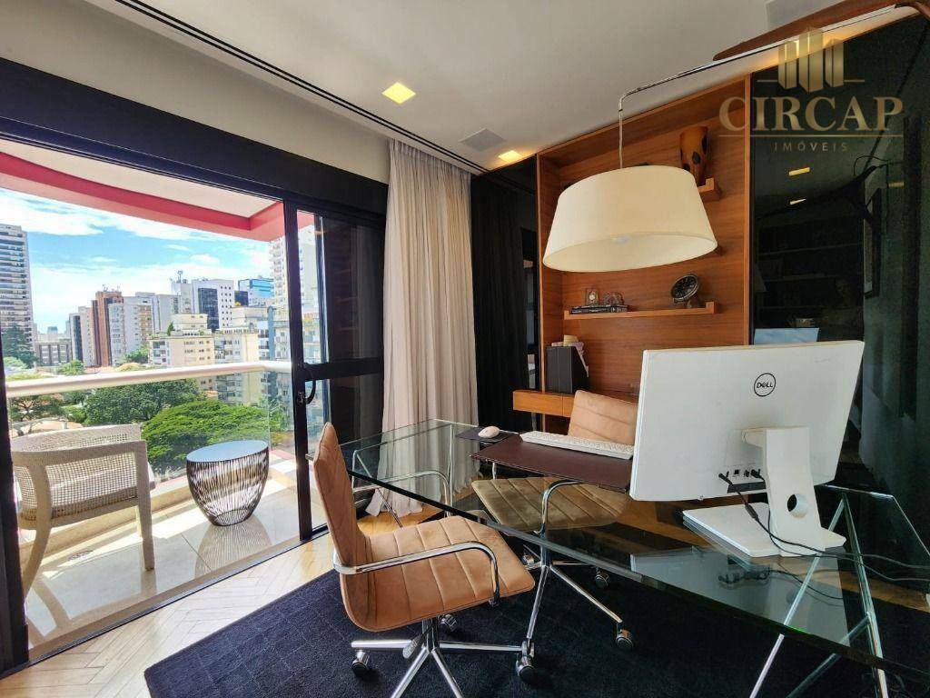 Apartamento à venda com 4 quartos, 390m² - Foto 26