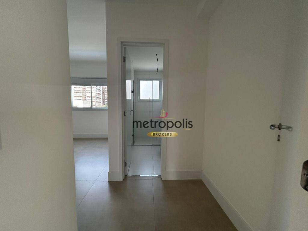 Apartamento à venda com 3 quartos, 190m² - Foto 12