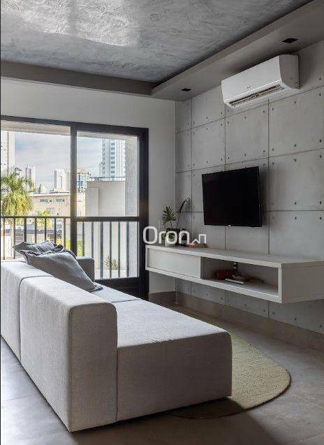 Apartamento à venda com 2 quartos, 73m² - Foto 4