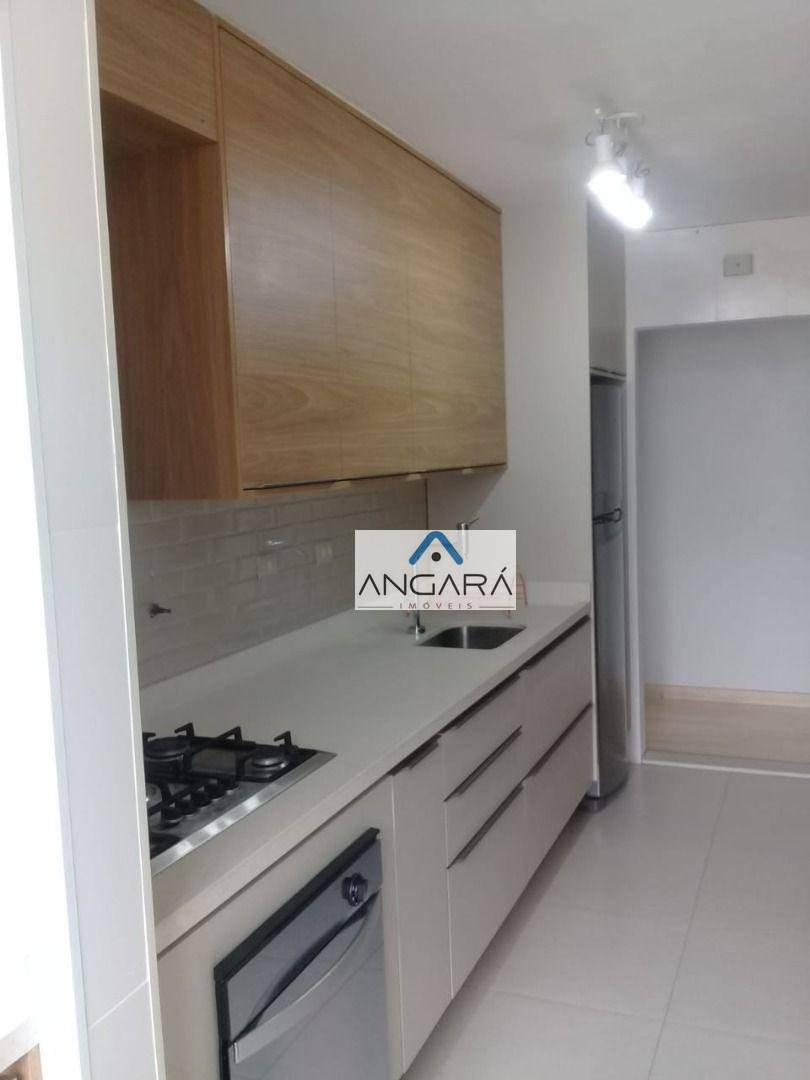 Apartamento à venda com 3 quartos, 86m² - Foto 6