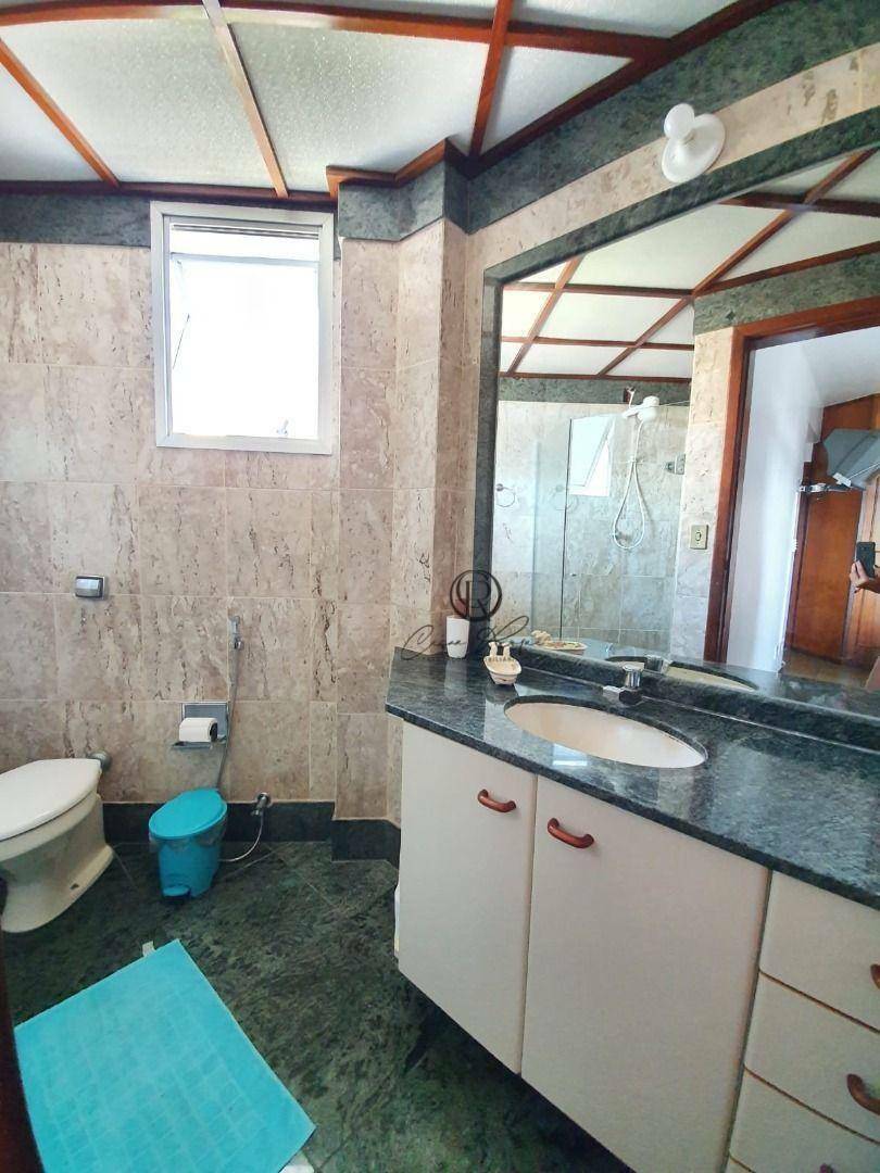 Apartamento à venda com 3 quartos, 100m² - Foto 12