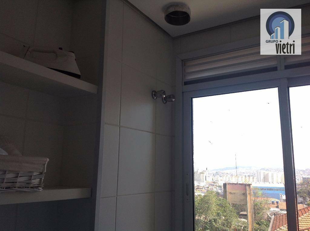 Apartamento à venda com 2 quartos, 55m² - Foto 15