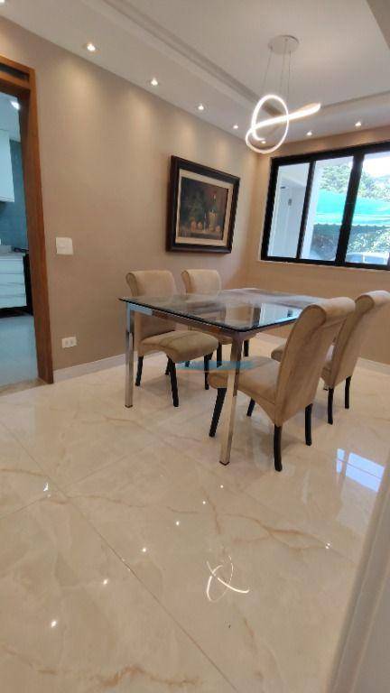 Casa de Condomínio à venda com 5 quartos, 460m² - Foto 25