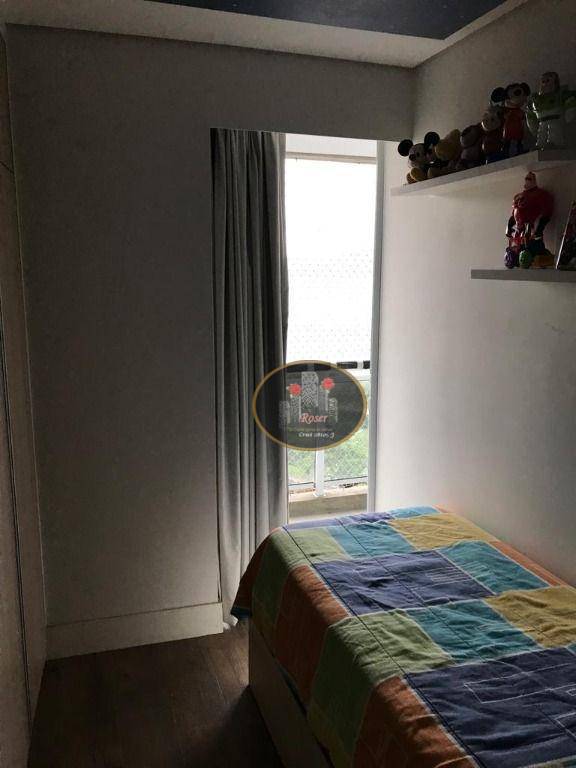 Apartamento à venda com 2 quartos, 80m² - Foto 4