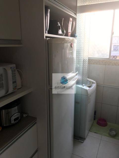 Apartamento à venda com 3 quartos, 73m² - Foto 5