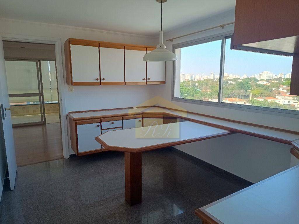 Apartamento à venda com 3 quartos, 260m² - Foto 24