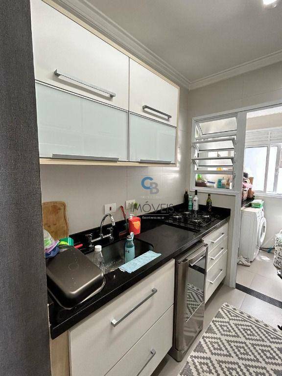 Apartamento à venda com 2 quartos, 56m² - Foto 20