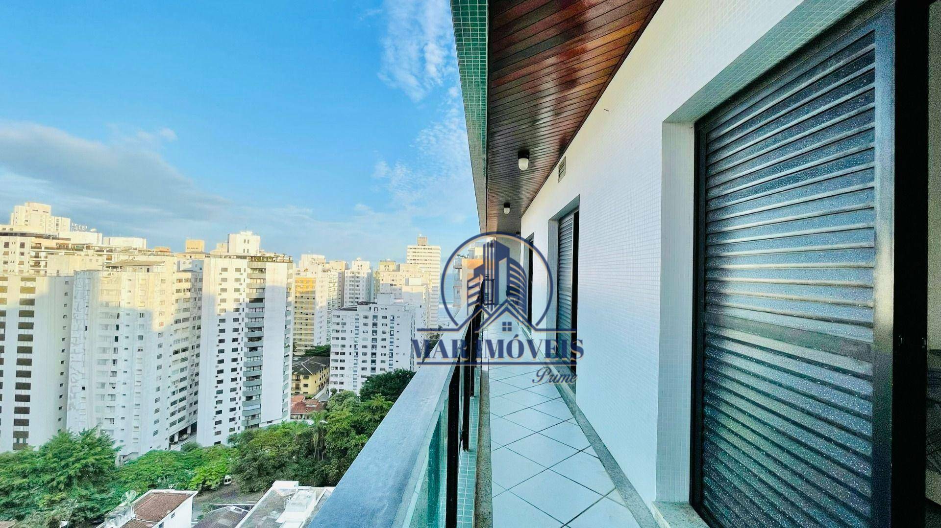 Apartamento à venda com 4 quartos, 285m² - Foto 3