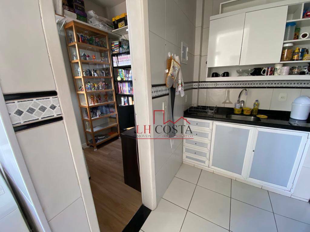 Apartamento à venda com 2 quartos, 90m² - Foto 14