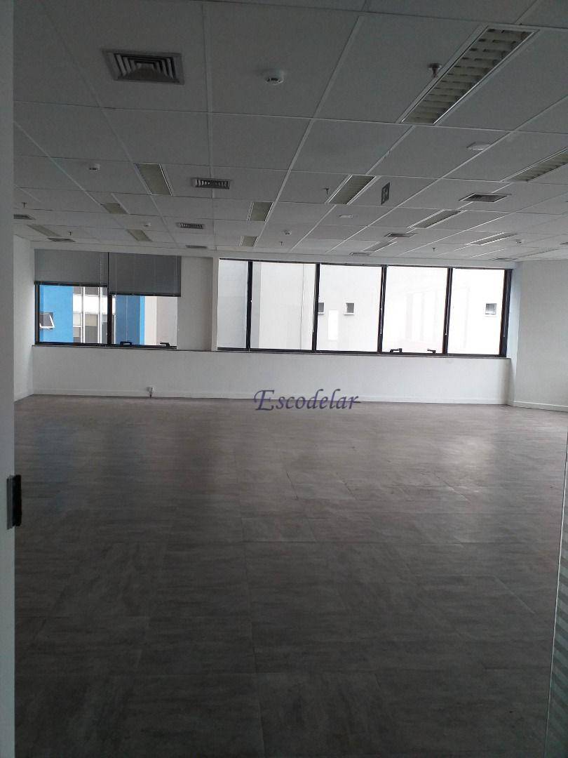 Conjunto Comercial-Sala para alugar, 155m² - Foto 3