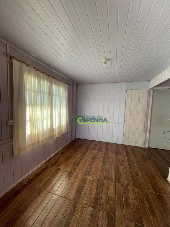 Casa para alugar com 2 quartos, 63m² - Foto 7