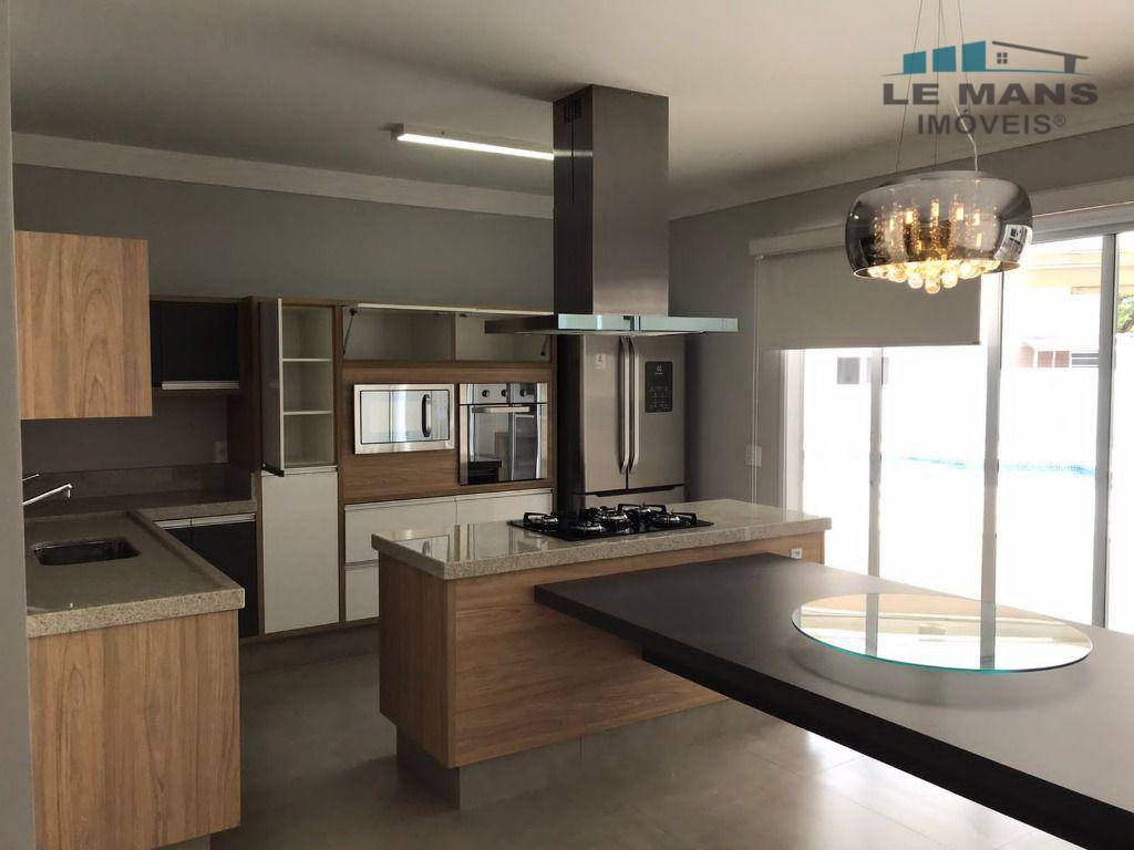 Casa à venda com 6 quartos, 404m² - Foto 24