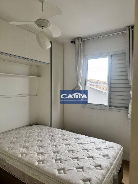 Apartamento à venda com 2 quartos, 50m² - Foto 23