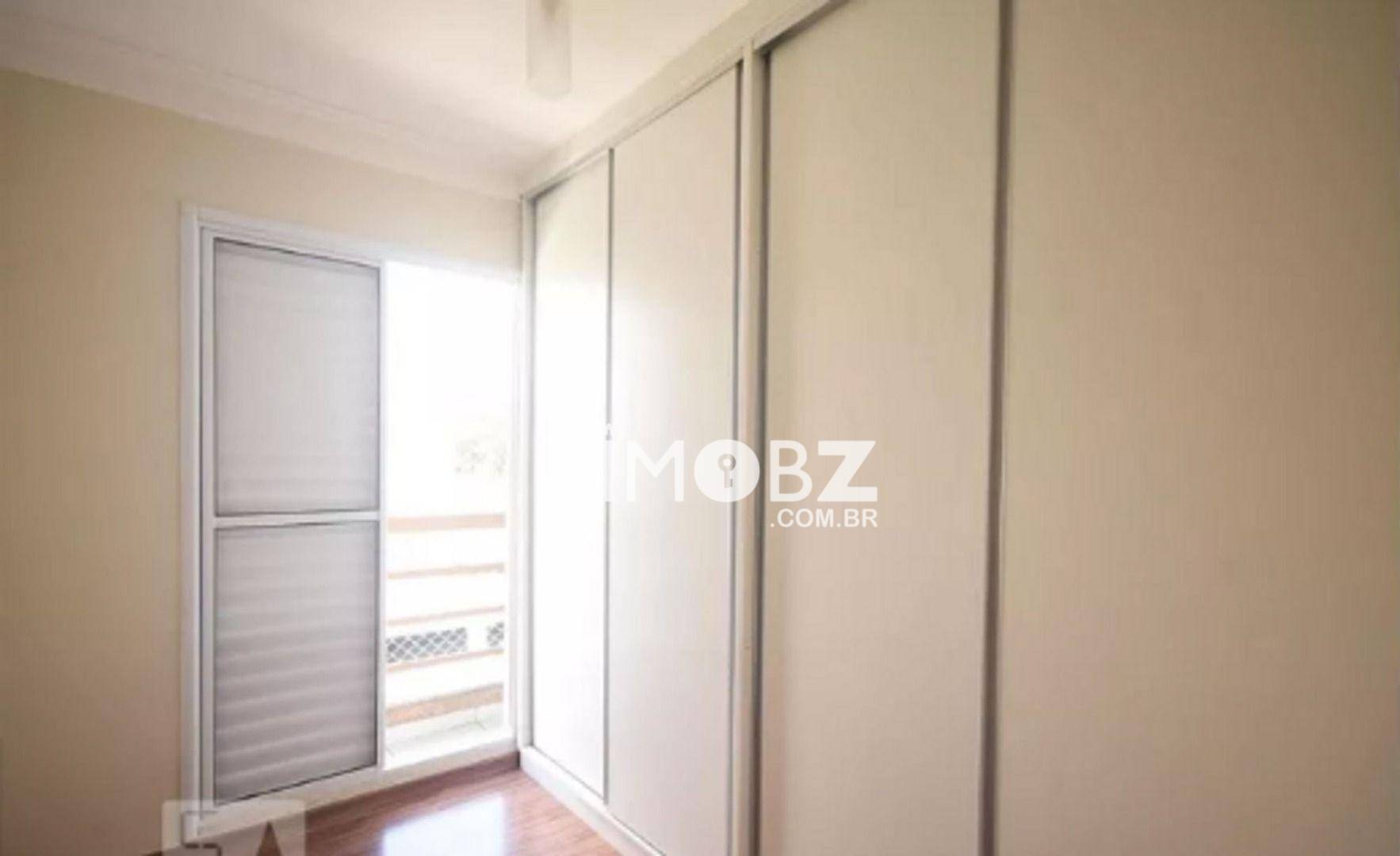 Apartamento à venda com 2 quartos, 50m² - Foto 11