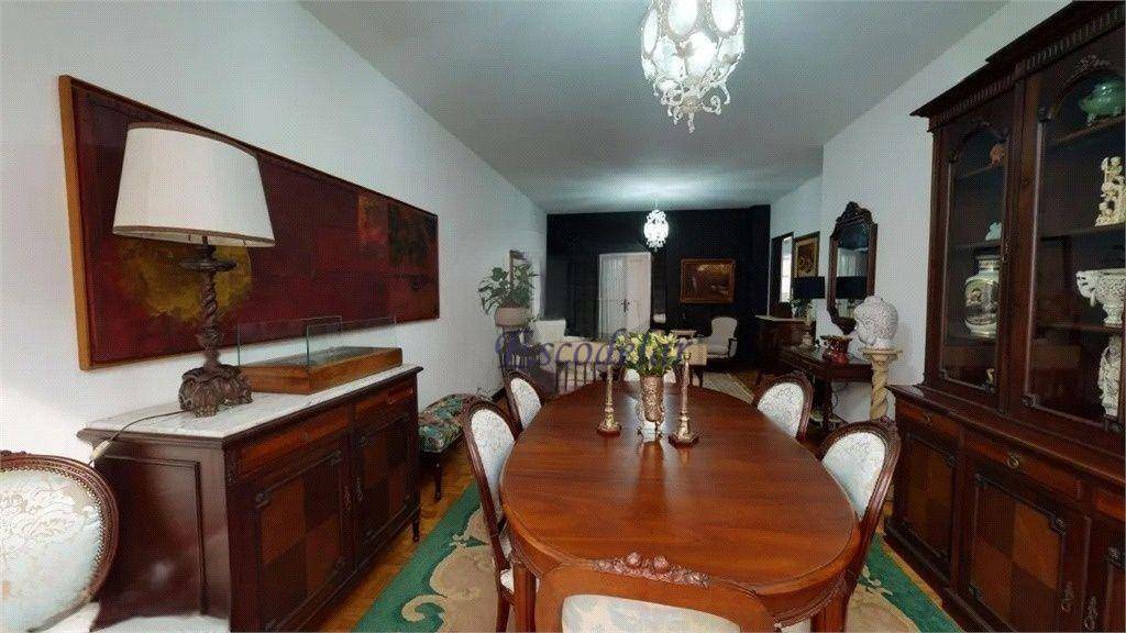 Apartamento à venda com 3 quartos, 120m² - Foto 5