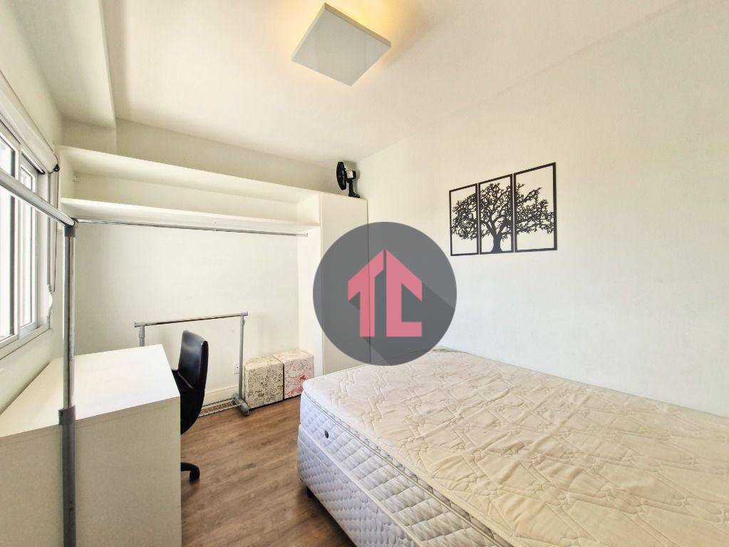 Apartamento para alugar com 3 quartos, 87m² - Foto 19