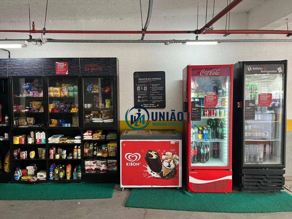 Apartamento à venda com 2 quartos, 55m² - Foto 12