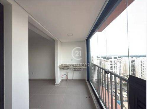 Apartamento, 1 quarto, 45 m² - Foto 4