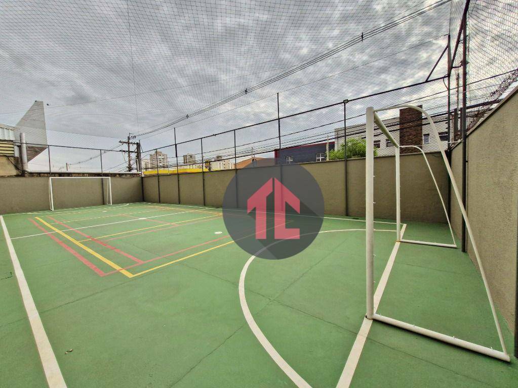 Apartamento à venda com 2 quartos, 65m² - Foto 18