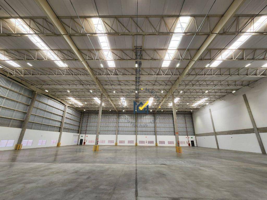 Depósito-Galpão, 4303 m² - Foto 2