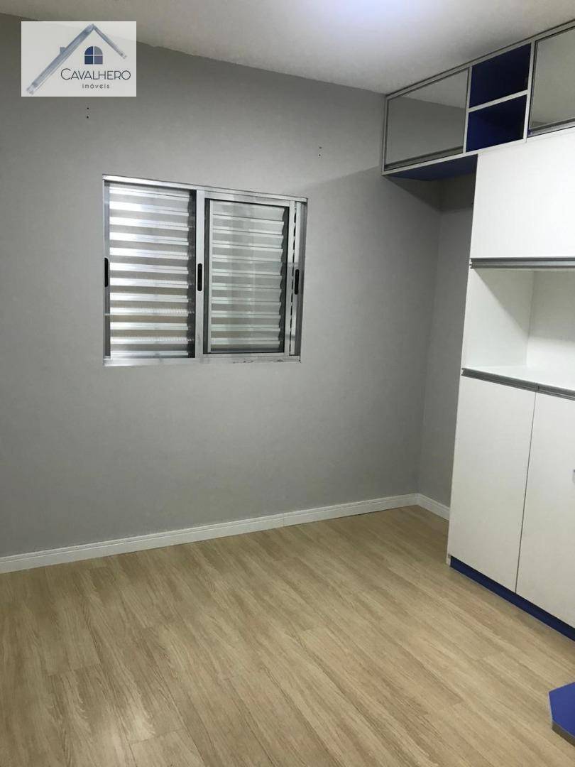 Sobrado à venda com 2 quartos, 66M2 - Foto 30