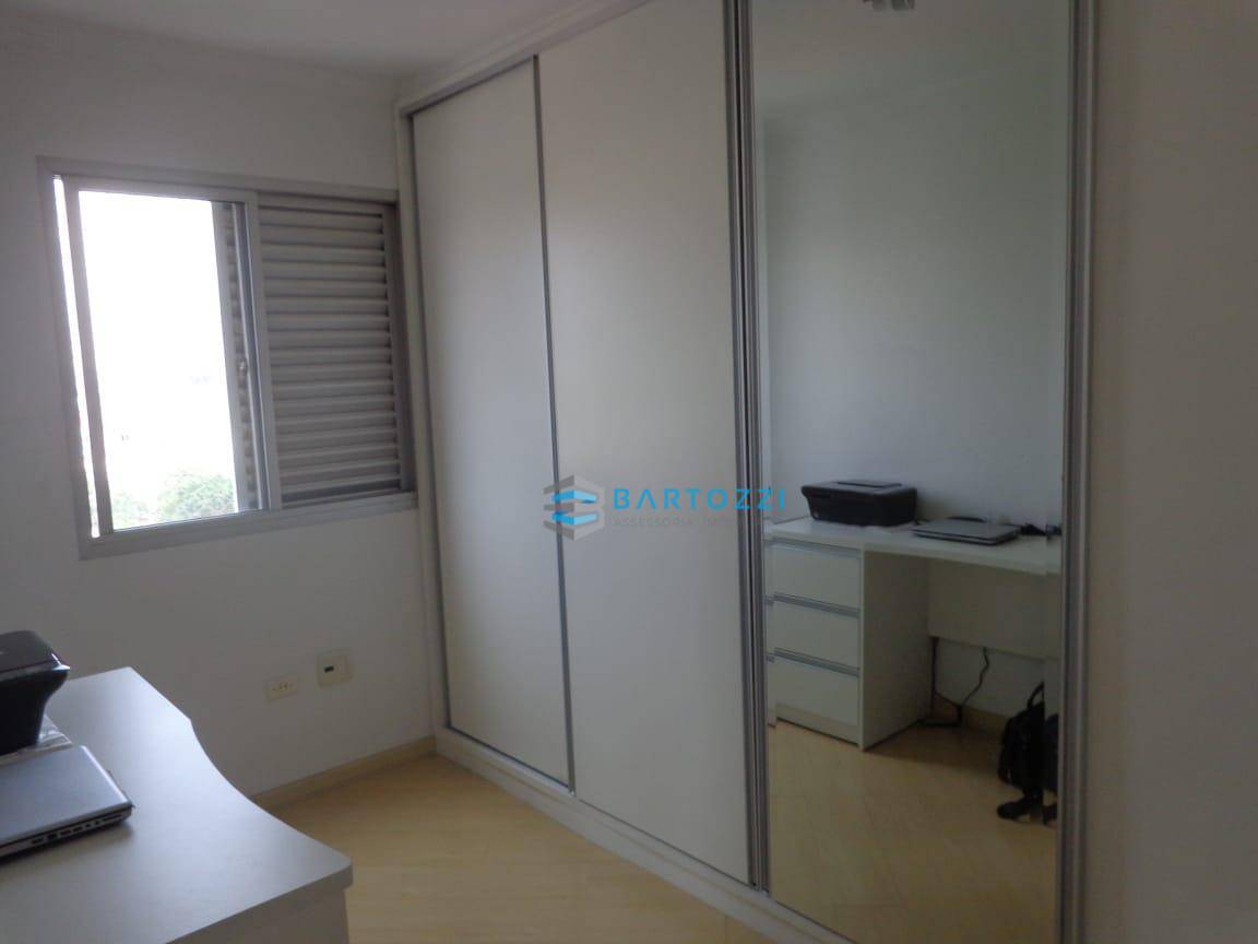 Apartamento à venda com 2 quartos, 49m² - Foto 6