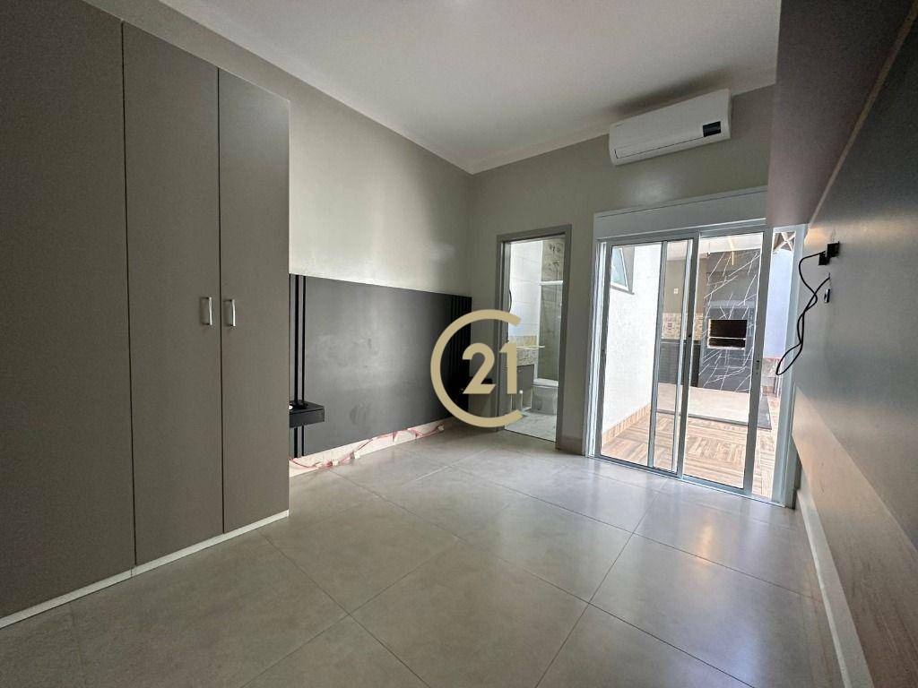 Casa de Condomínio à venda com 3 quartos, 129m² - Foto 12