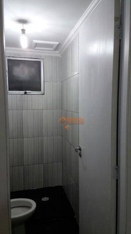 Apartamento à venda com 2 quartos, 50m² - Foto 7