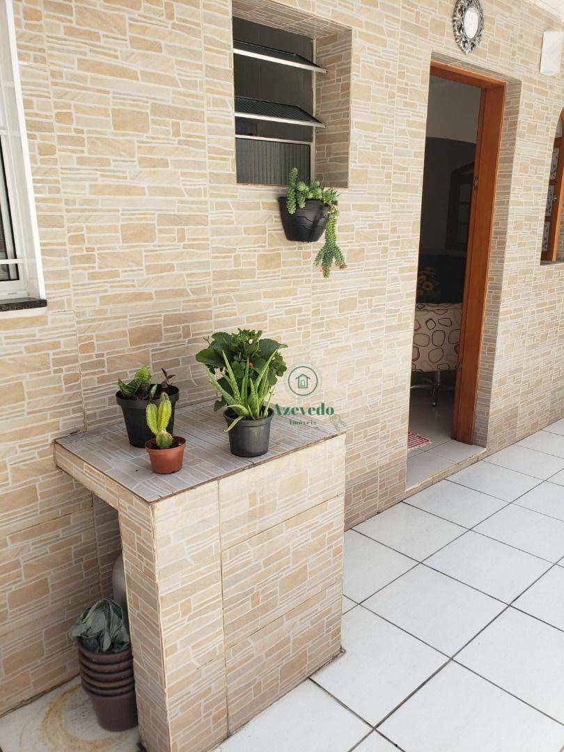 Casa à venda com 3 quartos, 182m² - Foto 13