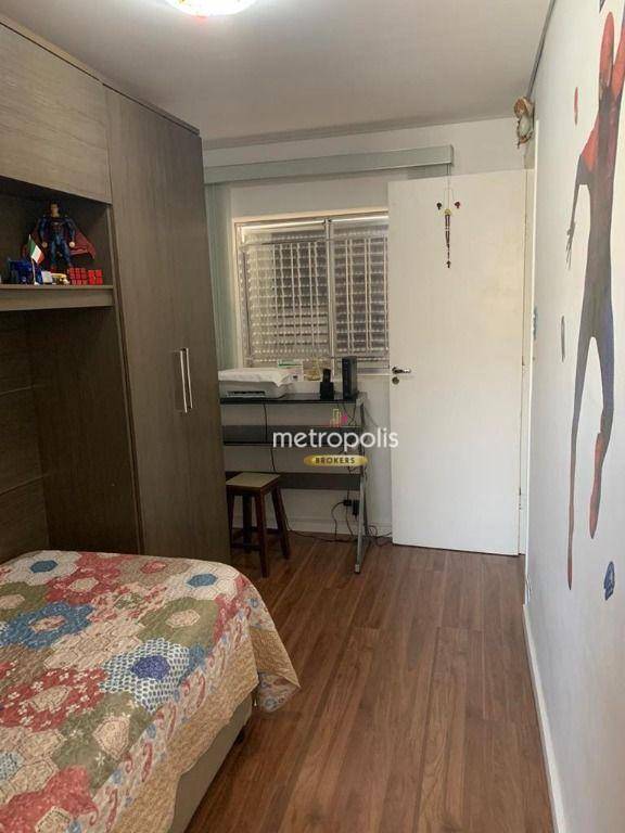 Sobrado à venda com 3 quartos, 124m² - Foto 13