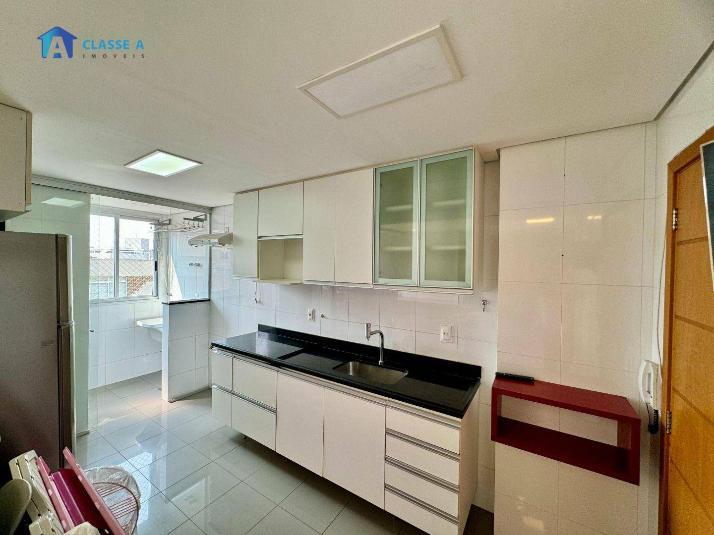 Apartamento à venda com 3 quartos, 90m² - Foto 5