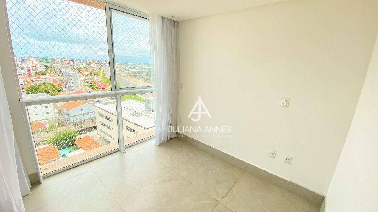 Apartamento à venda com 3 quartos, 80m² - Foto 7