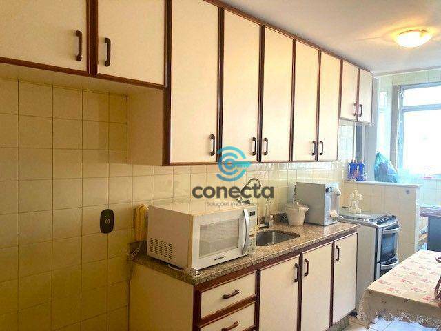 Apartamento à venda com 2 quartos, 95m² - Foto 2