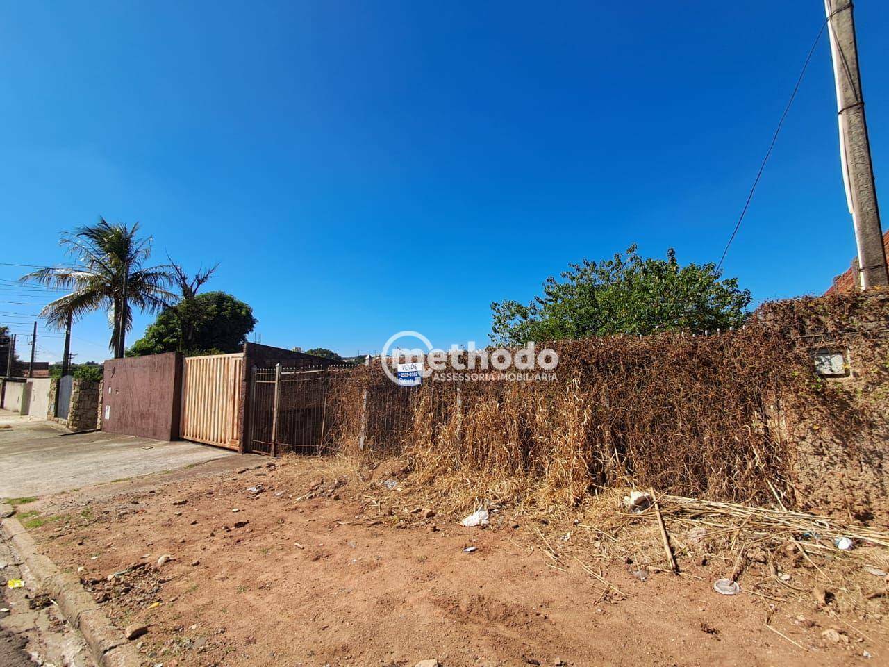 Terreno à venda, 499M2 - Foto 3