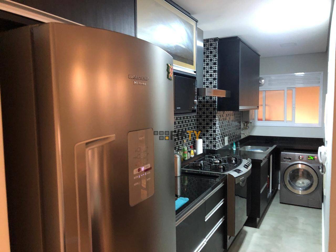 Apartamento à venda com 2 quartos, 120m² - Foto 15