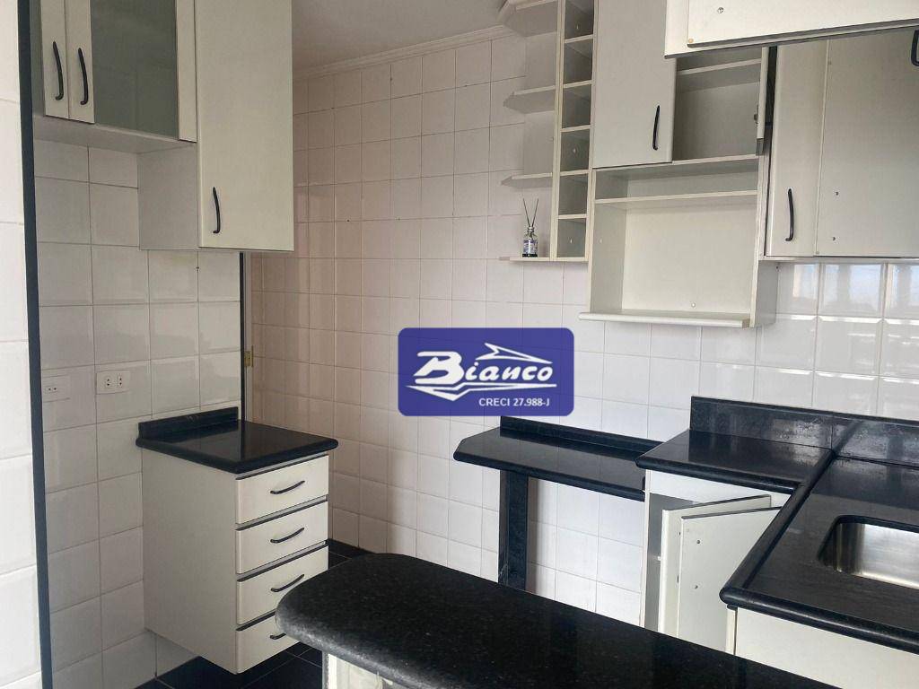 Apartamento à venda com 2 quartos, 60m² - Foto 6