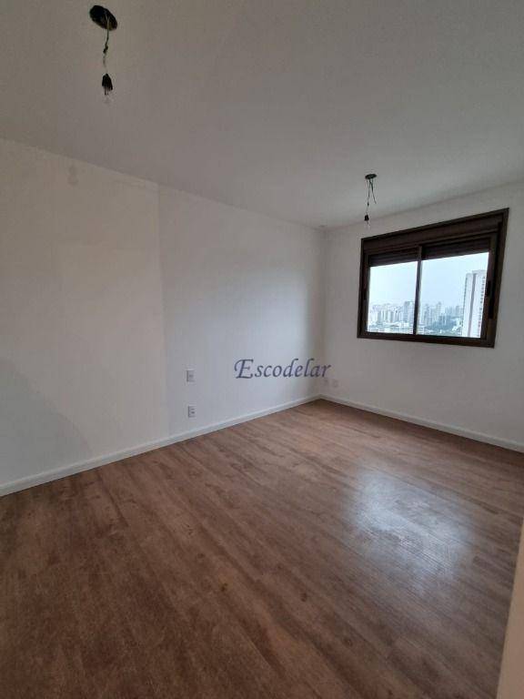 Apartamento à venda com 2 quartos, 67m² - Foto 4