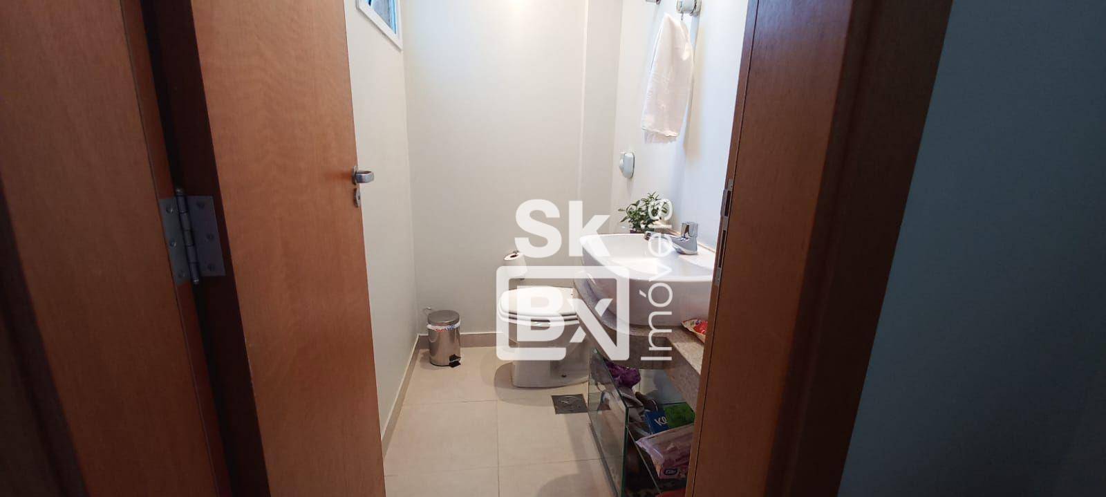 Apartamento à venda com 4 quartos, 161m² - Foto 34