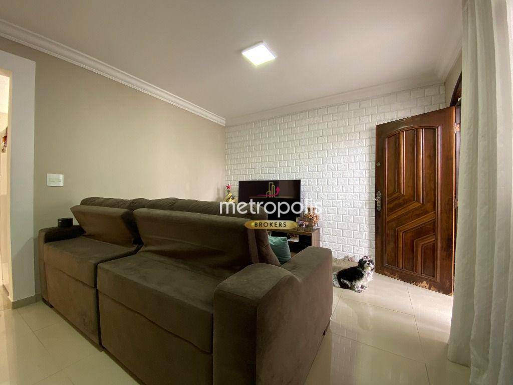 Sobrado à venda com 3 quartos, 180m² - Foto 3