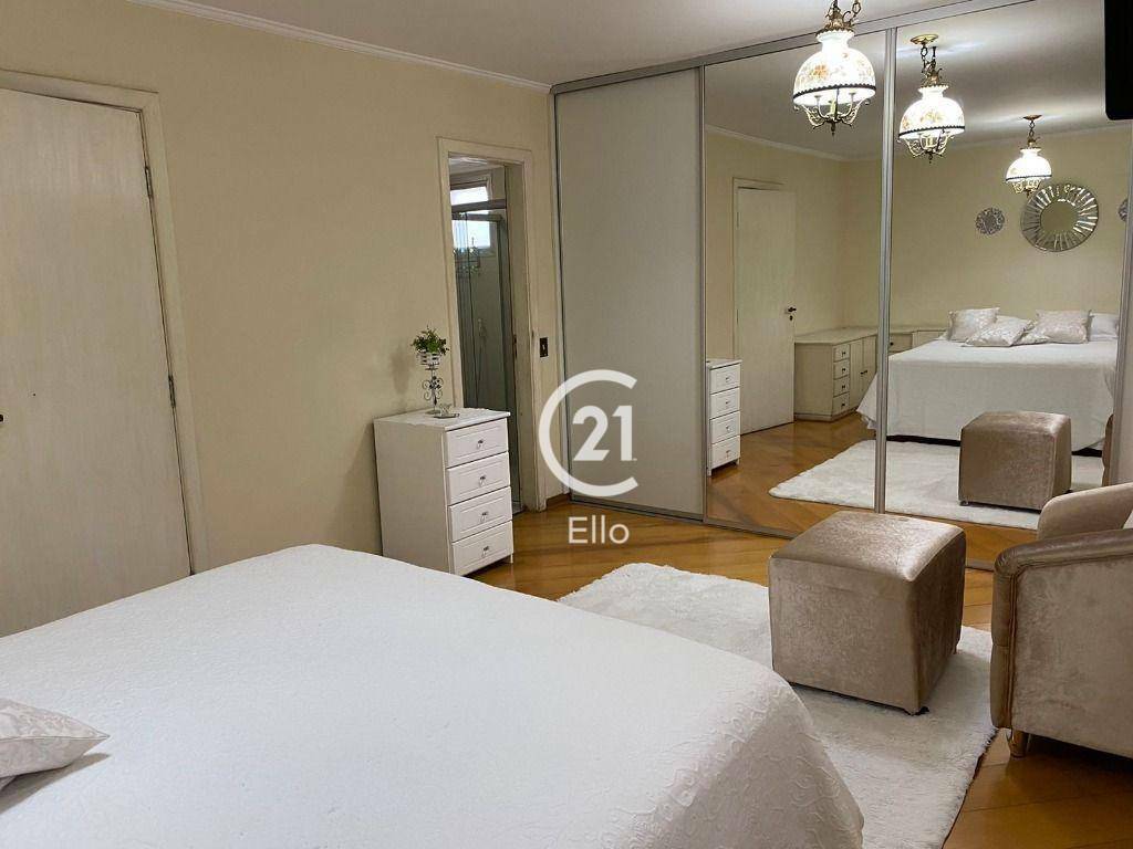 Apartamento à venda e aluguel com 3 quartos, 189m² - Foto 13