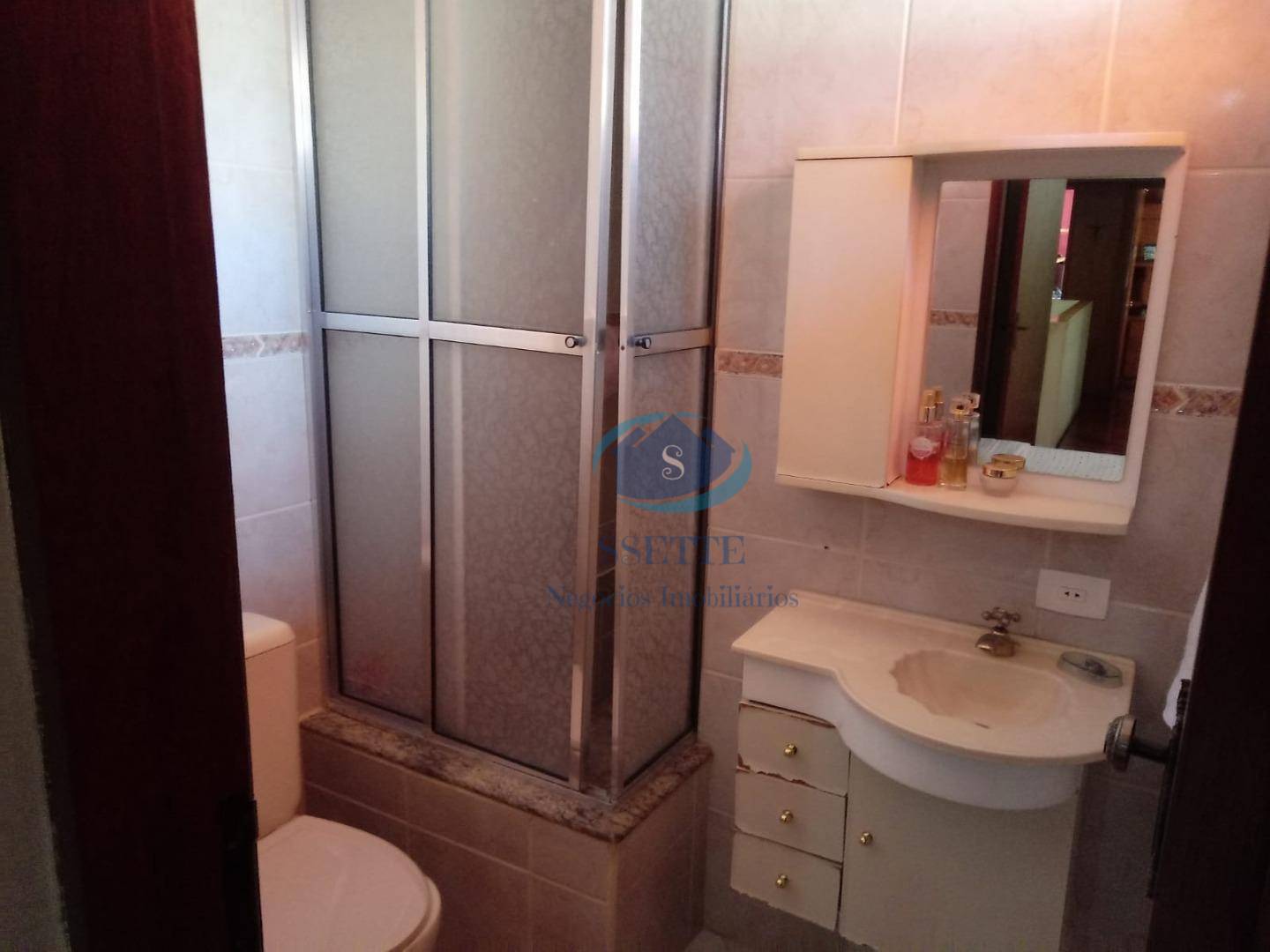 Sobrado à venda com 3 quartos, 180m² - Foto 20