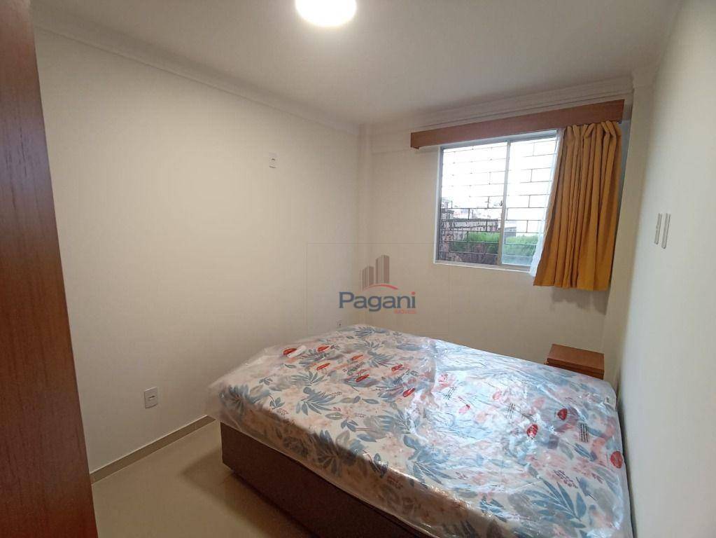 Apartamento à venda com 2 quartos, 48m² - Foto 10
