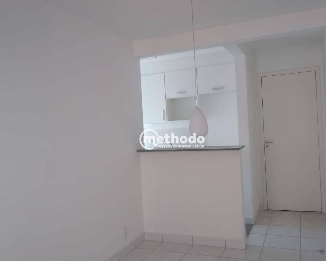 Apartamento à venda com 2 quartos, 46m² - Foto 4