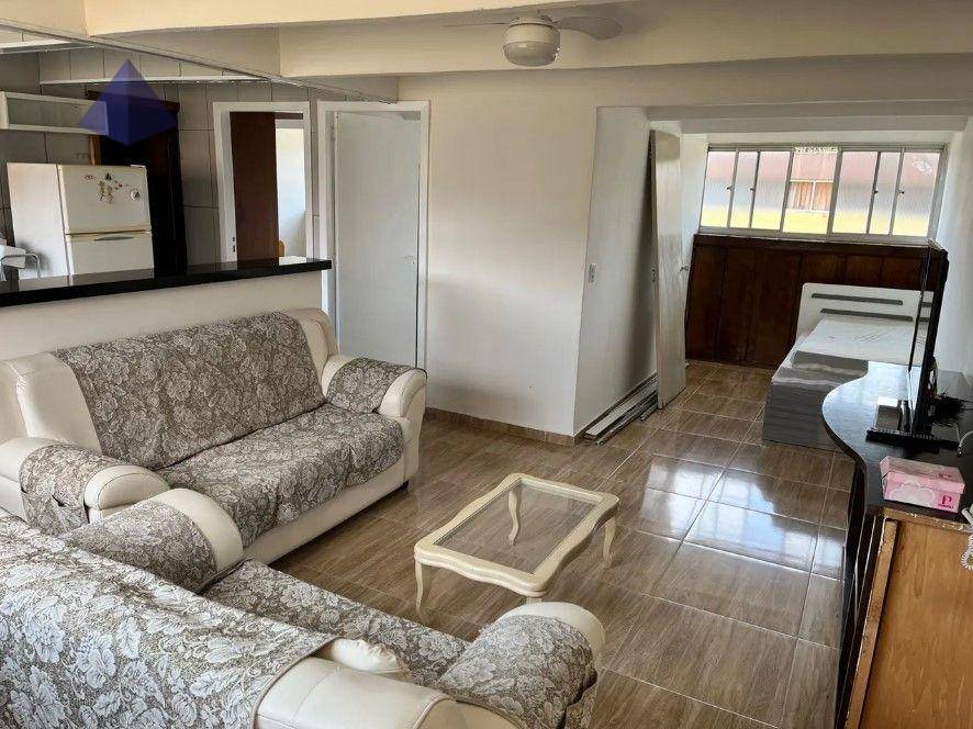 Apartamento, 3 quartos, 62 m² - Foto 1